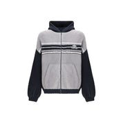 Balenciaga Multicolor Cotton Sweatshirt