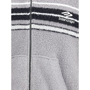 Balenciaga Multicolor Cotton Sweatshirt