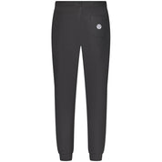 North Sails Black Cotton Pant