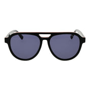Gant Black Acetate Sunglasses