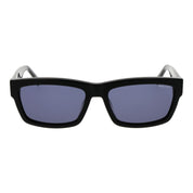 Gant Black Acetate Sunglasses