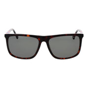 Gant Brown Acetate Sunglasses