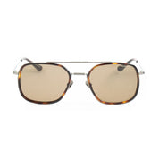 Belstaff Gray Titanium Sunglasses