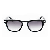Belstaff Black Acetate Sunglasses