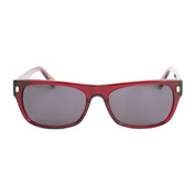 Belstaff Multicolor Acetate Sunglasses