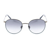 Belstaff Brown Titanium Sunglasses