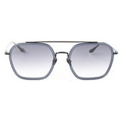 Belstaff Black Titanium Sunglasses