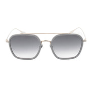 Belstaff Gray Titanium Sunglasses