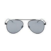 Belstaff Black Titanium Sunglasses