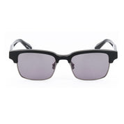 Belstaff Black Acetate Sunglasses