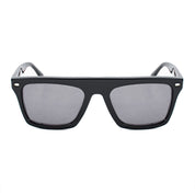 Belstaff Black Acetate Sunglasses