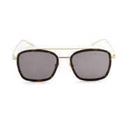 Belstaff Gold Titanium Sunglasses