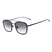 Belstaff Black Titanium Sunglasses