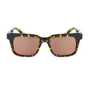 Belstaff Brown Acetate Sunglasses
