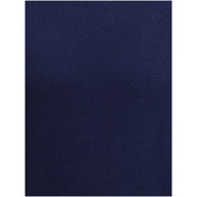 Aragona Cashmere Blue Merino Wool Cashmere Sweater