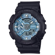 Casio Black Resin Sport Watch