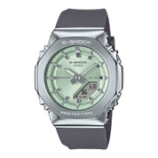 Casio Gray Resin Sport Watch