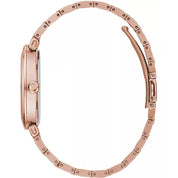 Furla Multicolor Stainless Steel Dress Watch