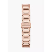Furla Multicolor Stainless Steel Dress Watch