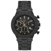 GC Black Stainless Steel Sport Watch