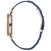 GC Blue Stainless Steel Dress Watch