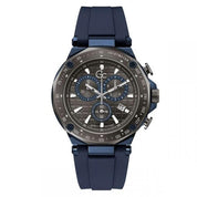 GC Blue Synthetic Sport Watch