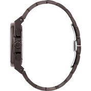 GC Gray Stainless Steel Dress Watch