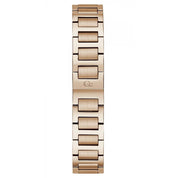 GC Multicolor Stainless Steel Dress Watch