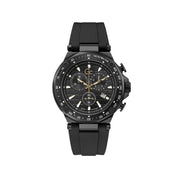 GC Black Synthetic Sport Watch