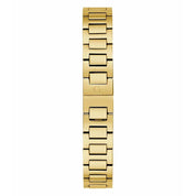 GC Gold Stainless Steel Dress Watch