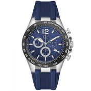 GC Blue Synthetic Sport Watch