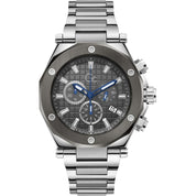 GC Gray Stainless Steel Bracelet Watch