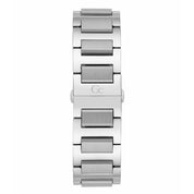 GC Gray Stainless Steel Bracelet Watch