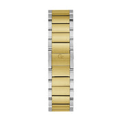 GC Gold Stainless Steel Dress Watch