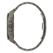 GC Gray Stainless Steel Dress Watch