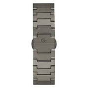 GC Gray Stainless Steel Dress Watch