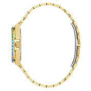GC Gold Stainless Steel Bracelet Watch