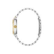 GC Gray Stainless Steel Dress Watch