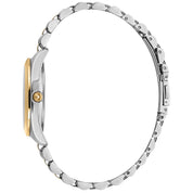Just Cavalli Multicolor Stainless Steel Dress Watch