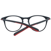Ducati Black Plastic Glasses (Frames)