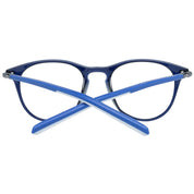 Ducati Blue Plastic Glasses (Frames)