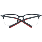 Ducati Black Metal Glasses (Frames)