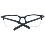 Ducati Black Plastic Glasses (Frames)