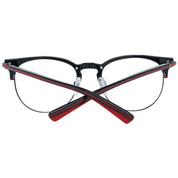 Ducati Black Metal Glasses (Frames)