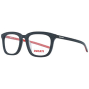 Ducati Black Plastic Glasses (Frames)