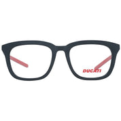 Ducati Black Plastic Glasses (Frames)
