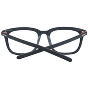 Ducati Black Plastic Glasses (Frames)