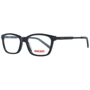 Ducati Black Metal Glasses (Frames)