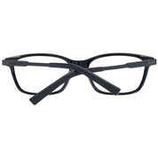 Ducati Black Metal Glasses (Frames)