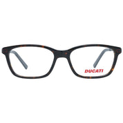 Ducati Brown Metal Glasses (Frames)